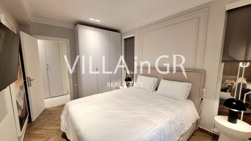 Υπνοδωμάτιο