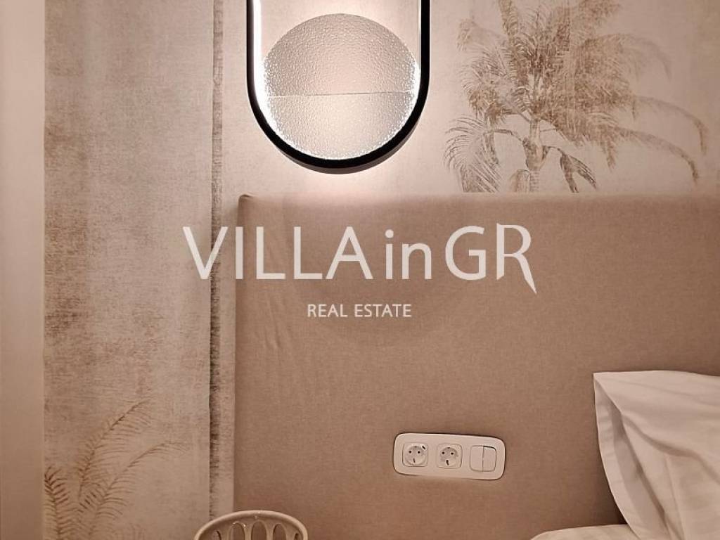 Υπνοδωμάτιο