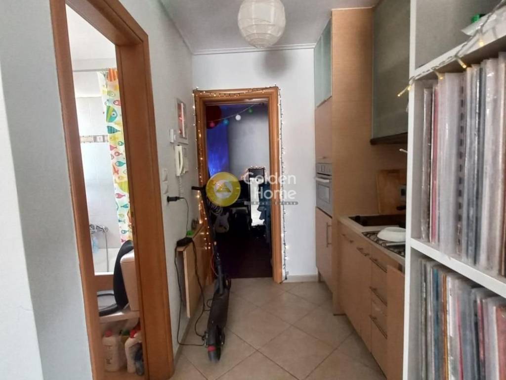 Χολ - Διάδρομος