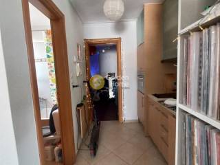 Χολ - Διάδρομος