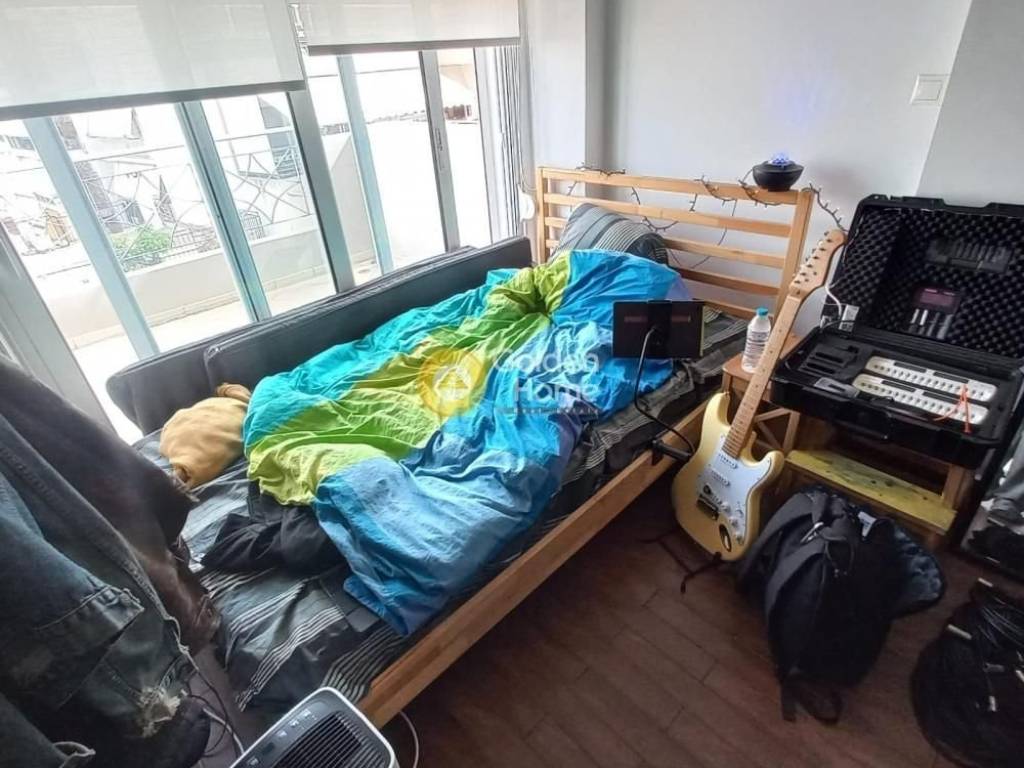 Υπνοδωμάτιο