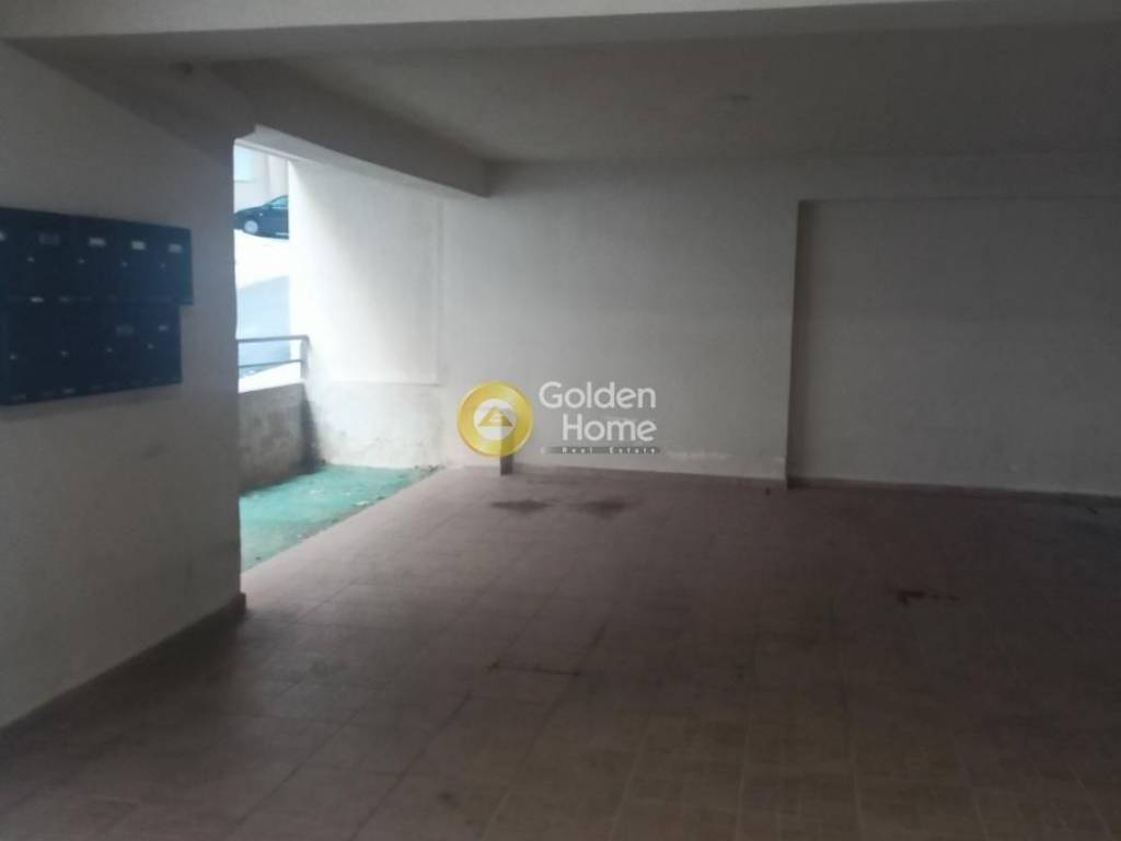 Θέση Στάθμευσης