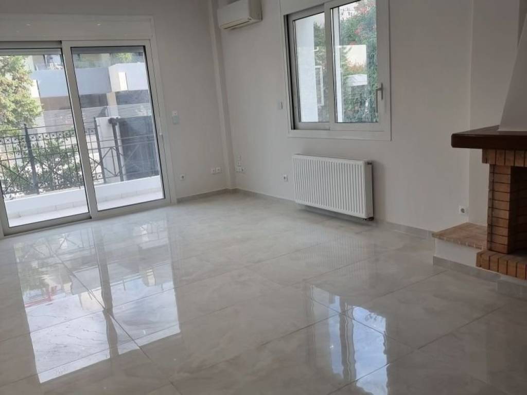 Άποψη χώρου