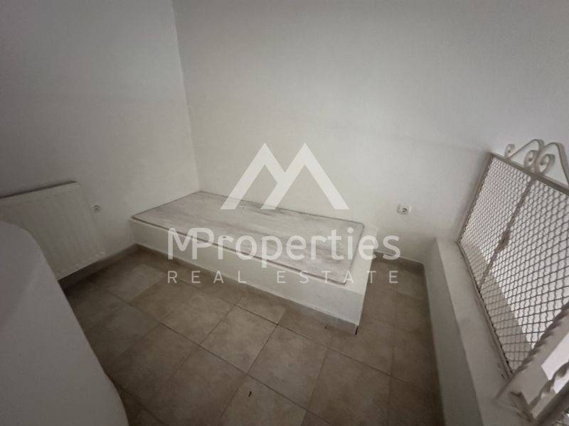 Υπνοδωμάτιο