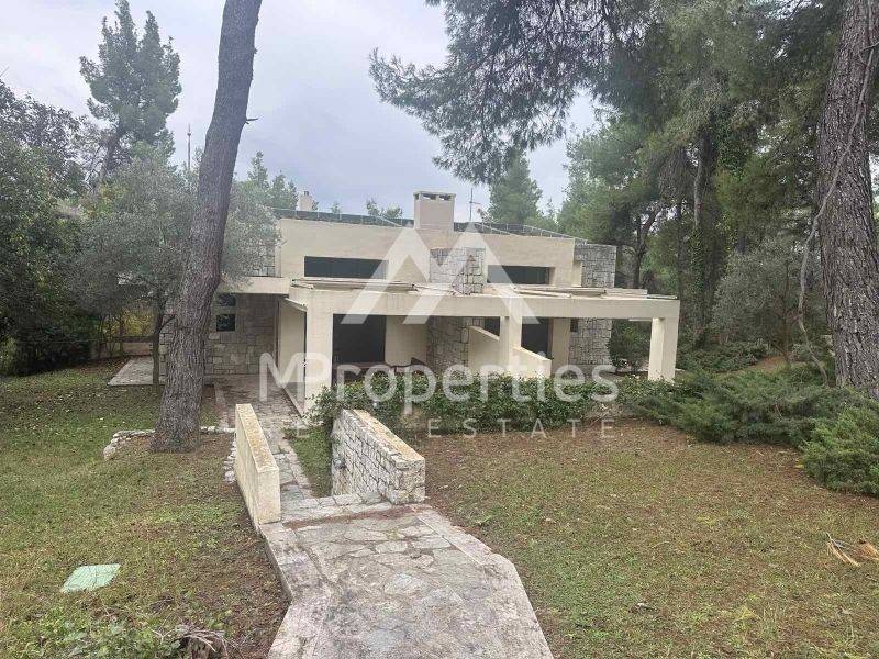 Εξωτερικός χώρος