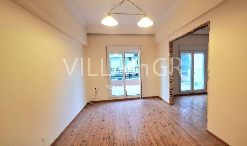 Άποψη χώρου