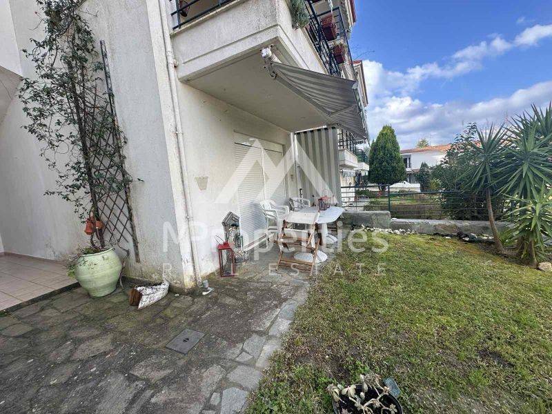 Εξωτερικός χώρος