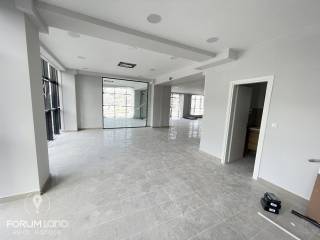 Forumland Real Estate, επαγγελματικός χώρος