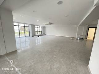 Forumland Real Estate, επαγγελματικός χώρος