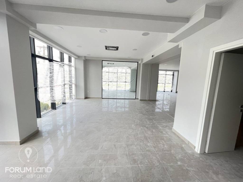 Forumland Real Estate, επαγγελματικός χώρος