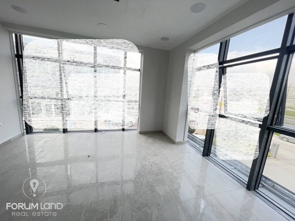 Forumland Real Estate, επαγγελματικός χώρος