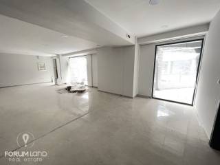 Forumland Real Estate, επαγγελματικός χώρος