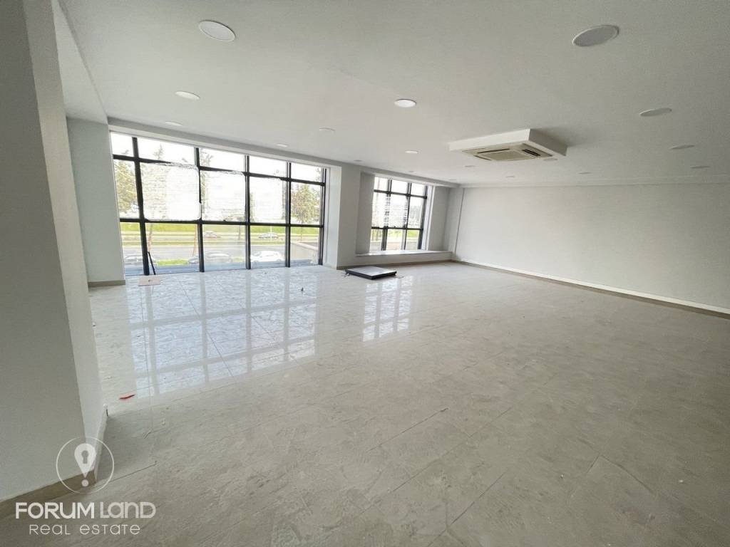 Forumland Real Estate, επαγγελματικός χώρος