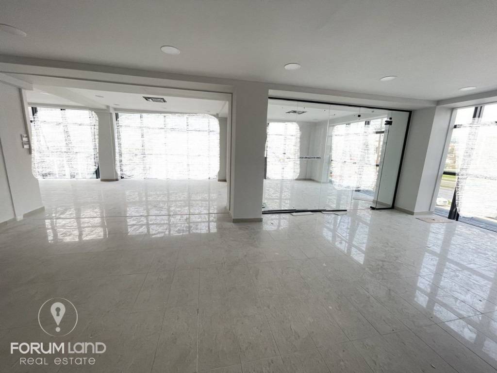 Forumland Real Estate, επαγγελματικός χώρος