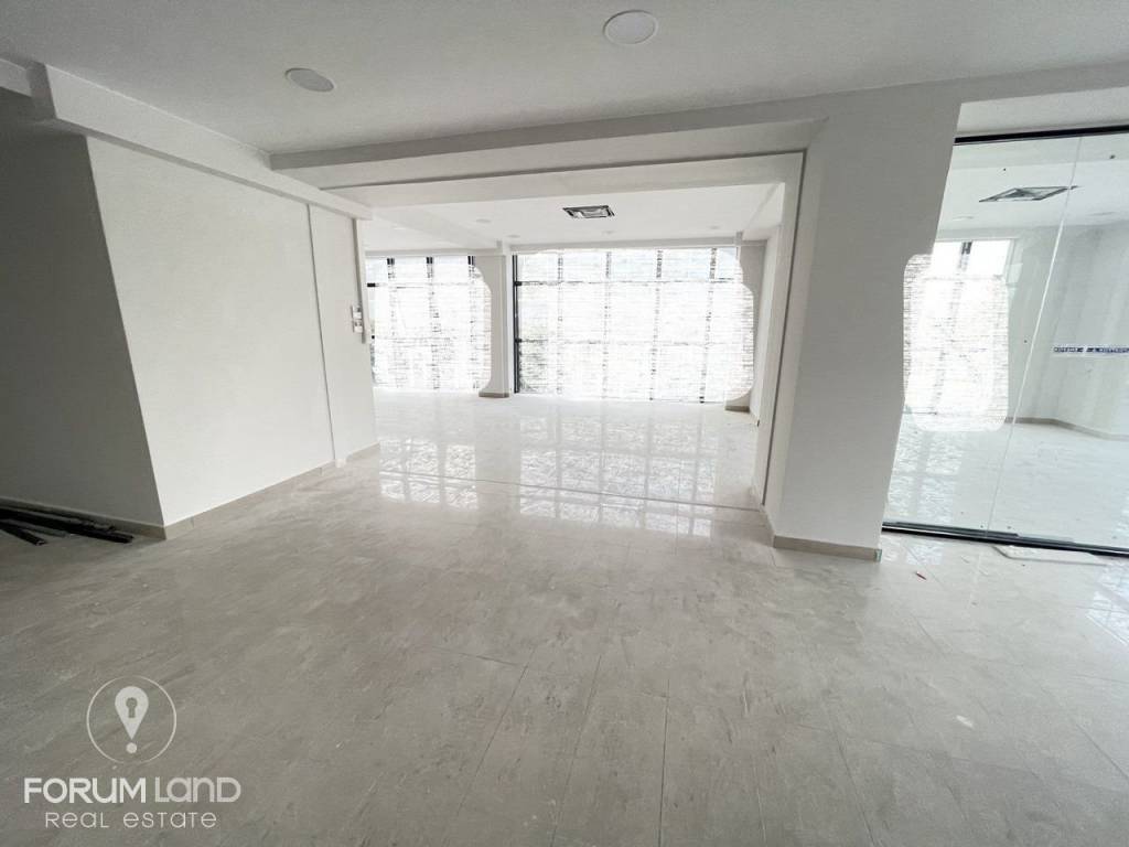 Forumland Real Estate, επαγγελματικός χώρος