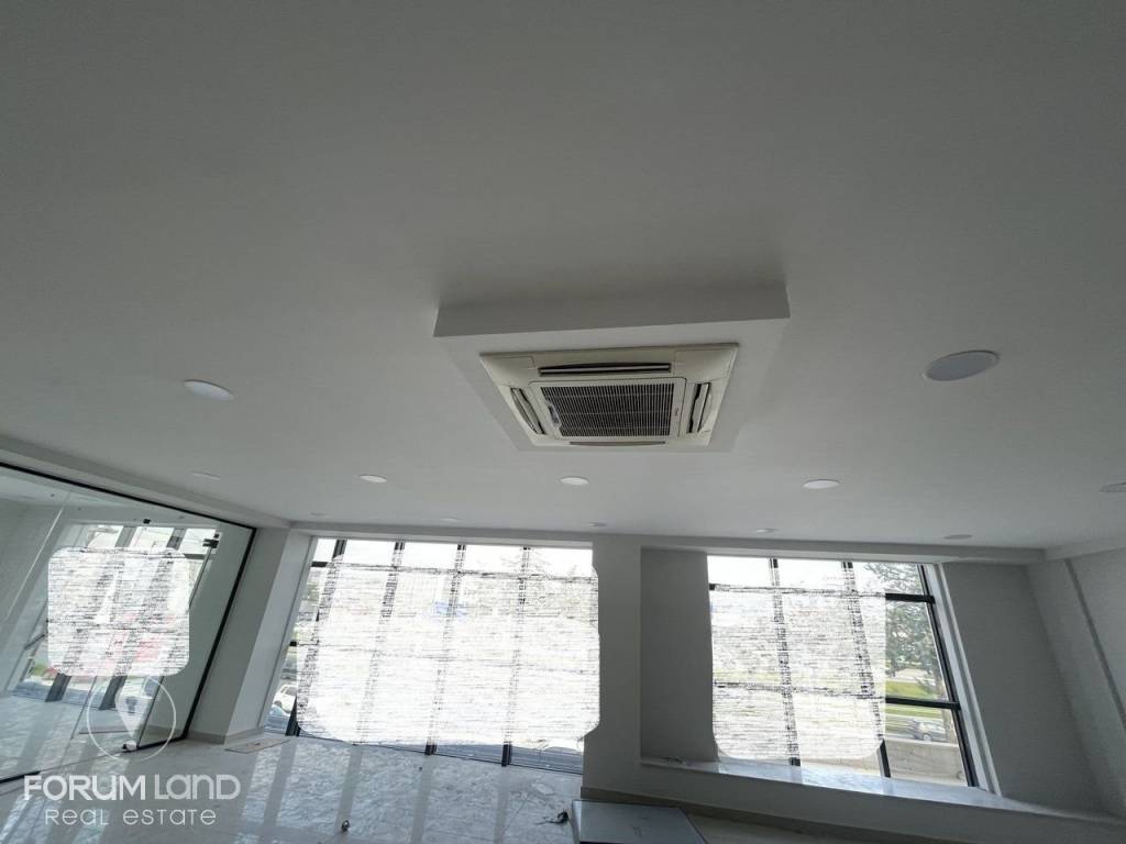 Forumland Real Estate, επαγγελματικός χώρος