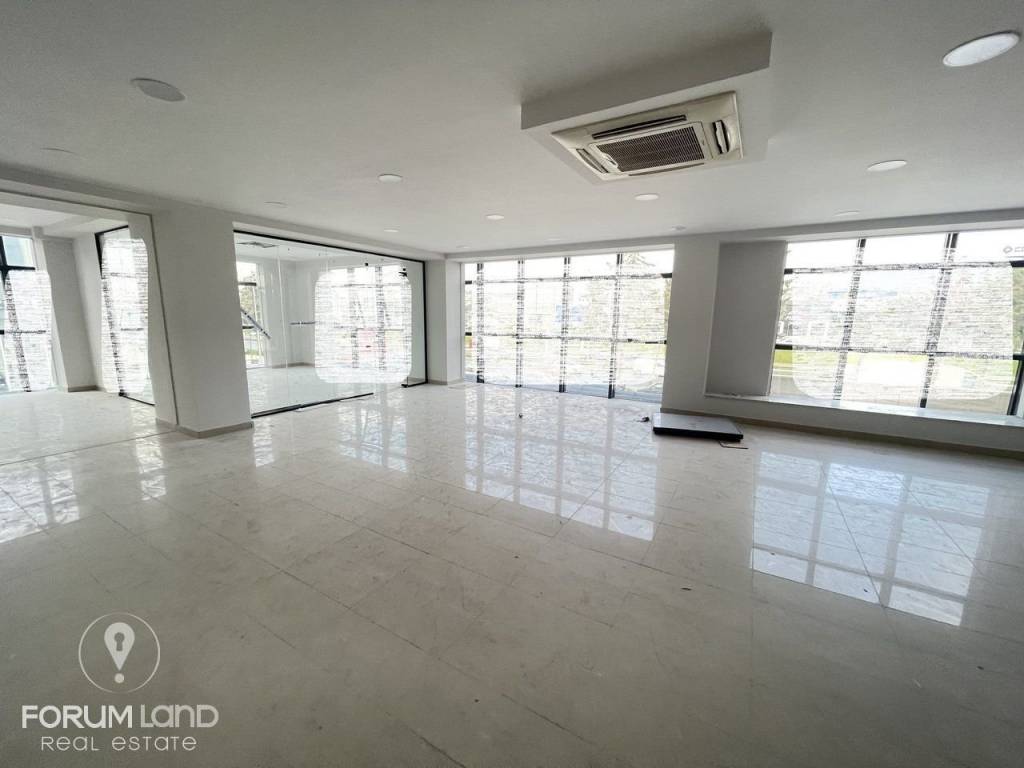 Forumland Real Estate, επαγγελματικός χώρος