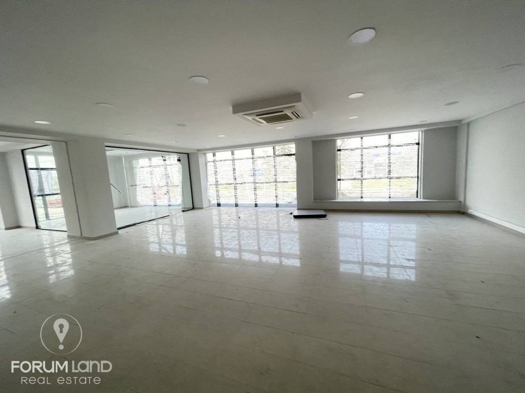 Forumland Real Estate, επαγγελματικός χώρος