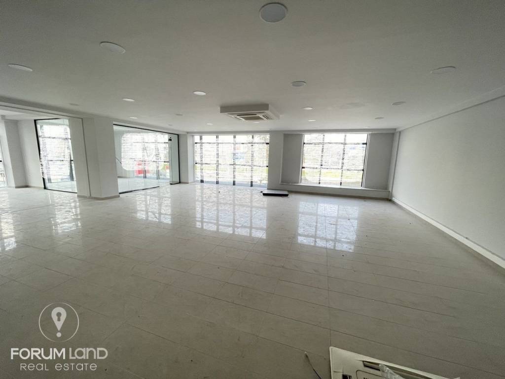 Forumland Real Estate, επαγγελματικός χώρος