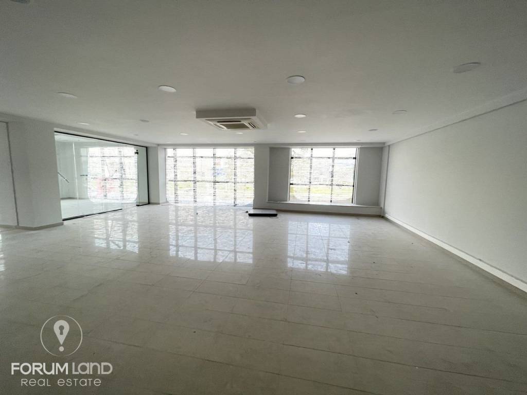 Forumland Real Estate, επαγγελματικός χώρος