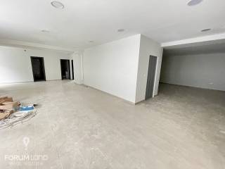 Forumland Real Estate, Επαγγελματικός χώρος