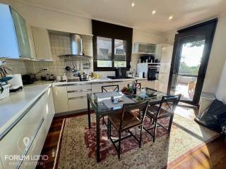 Forumland Real Estate, kitchen