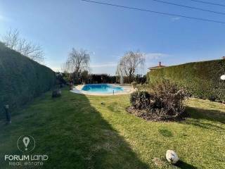 Forumland Real Estate, Garden with pool