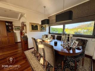 Forumland Real Estate,  unique maisonette 280sq.m.