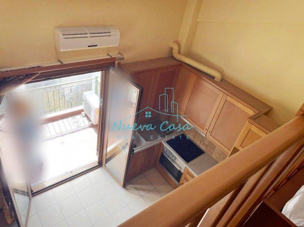 Άποψη χώρου