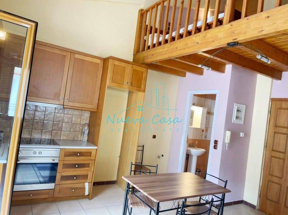 Άποψη χώρου