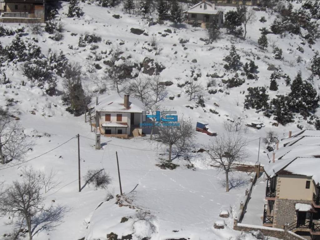 Οικόπεδο, προς πώληση 2.137 τ.μ. | 150.000 €