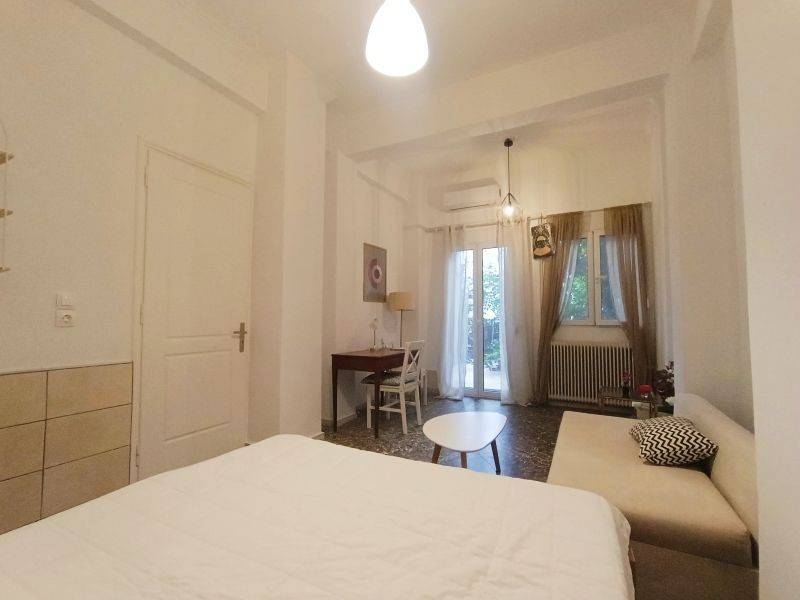 Υπνοδωμάτιο