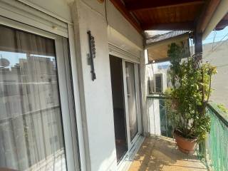 Μπαλκόνι Δωματίων