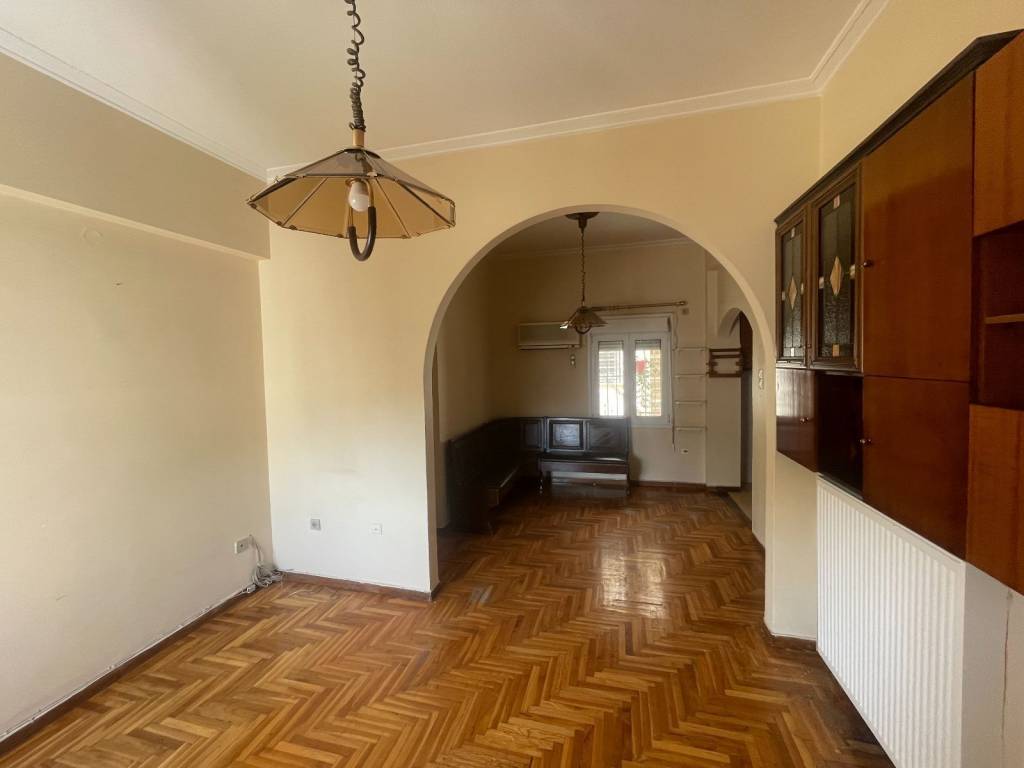 Σαλόνι - Καθιστικό