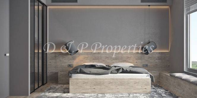 Υπνοδωμάτιο