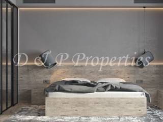 Υπνοδωμάτιο