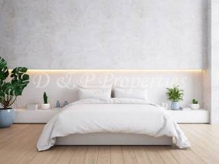 Υπνοδωμάτιο