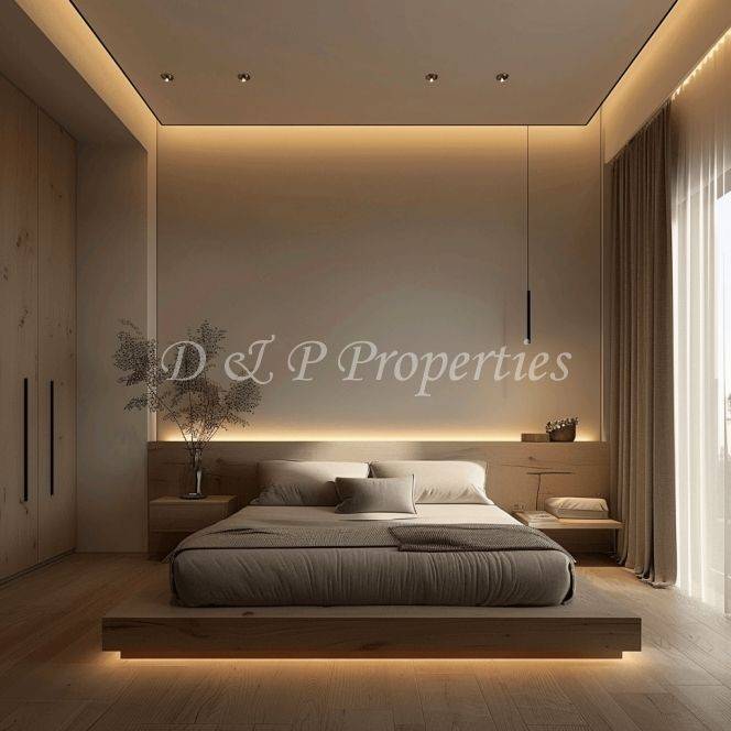 Υπνοδωμάτιο