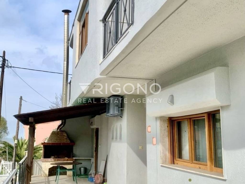 Άποψη χώρου