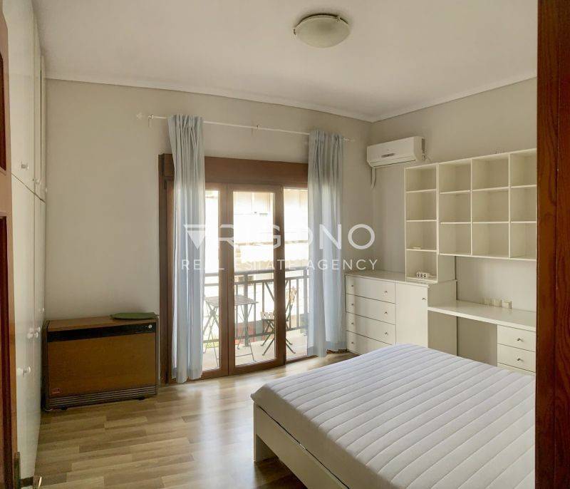 Υπνοδωμάτιο