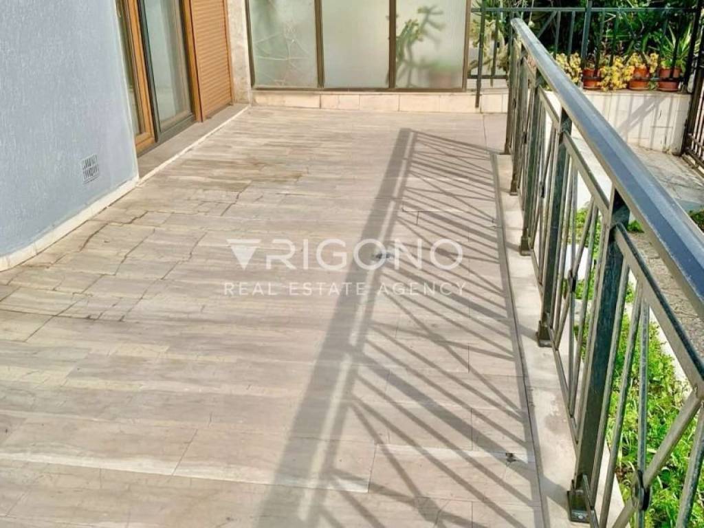 Εξωτερικός χώρος