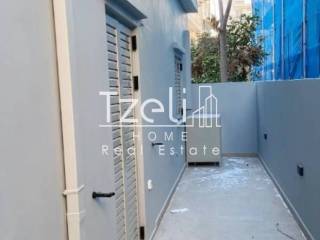 Εξωτερική άποψη χώρου