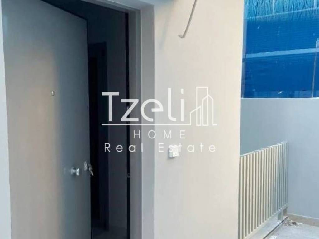 Εξωτερική άποψη χώρου