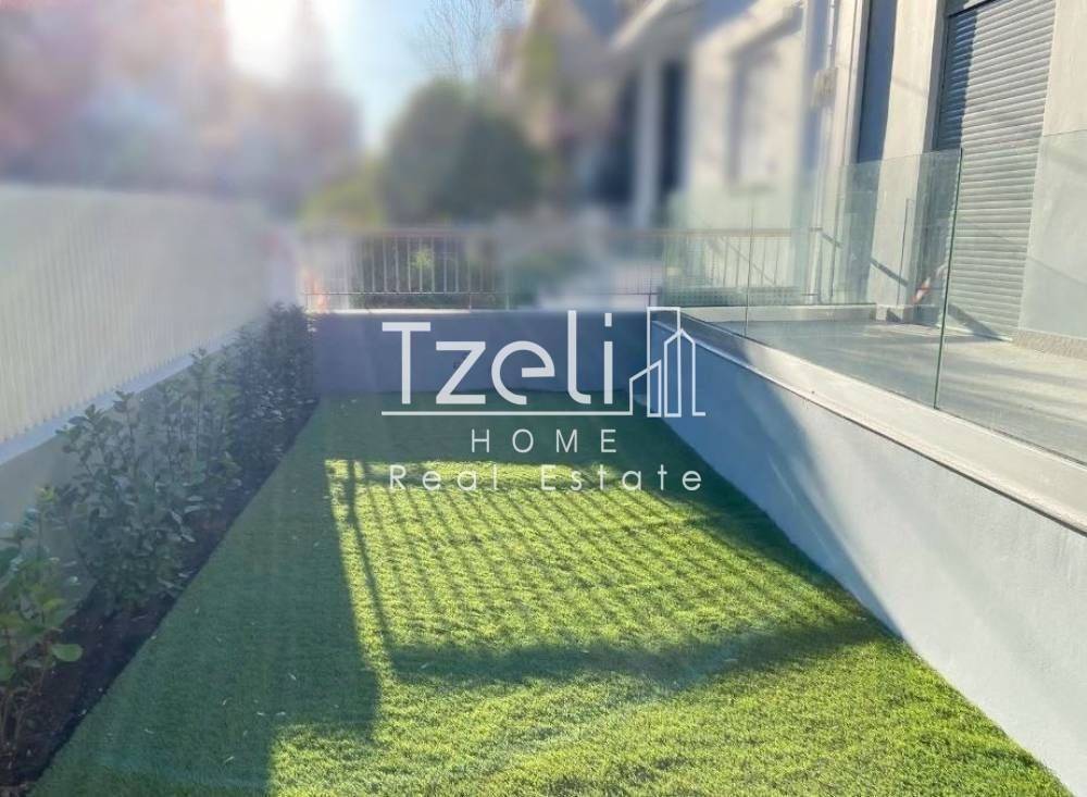 Εξωτερική άποψη χώρου