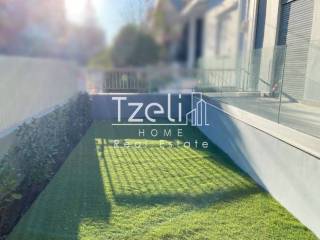 Εξωτερική άποψη χώρου