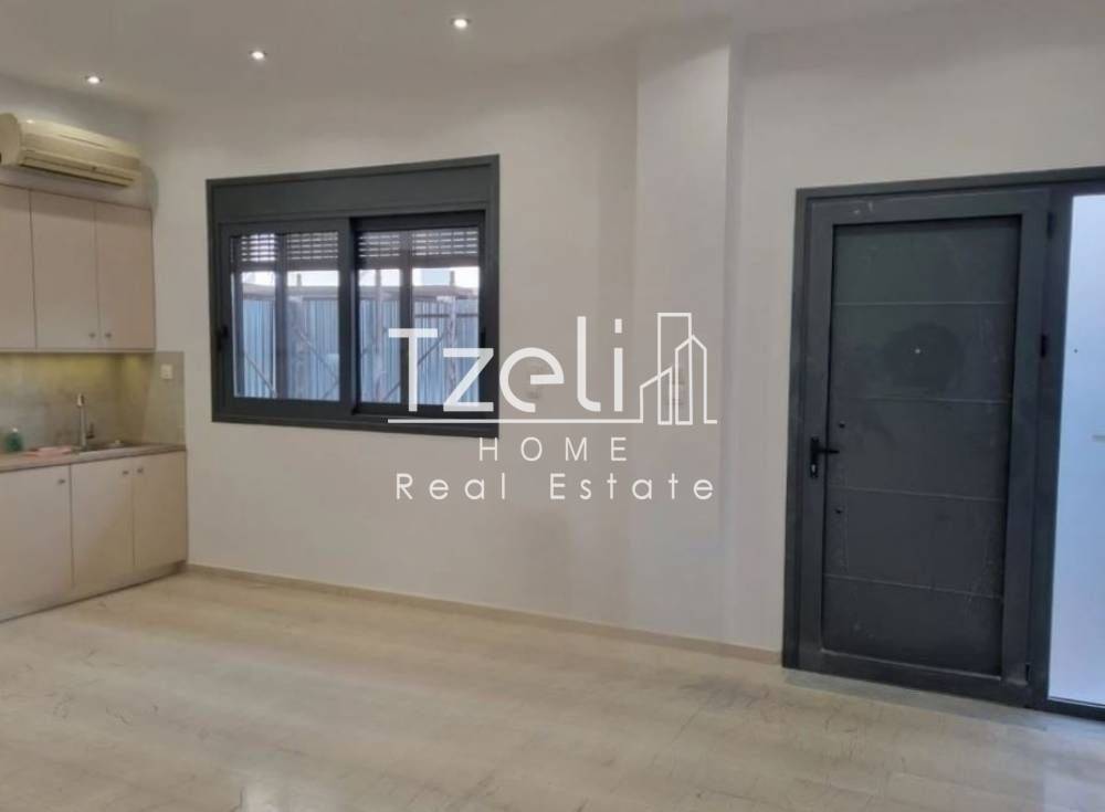 Άποψη χώρου