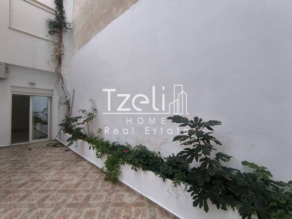 Εξωτερική άποψη χώρου