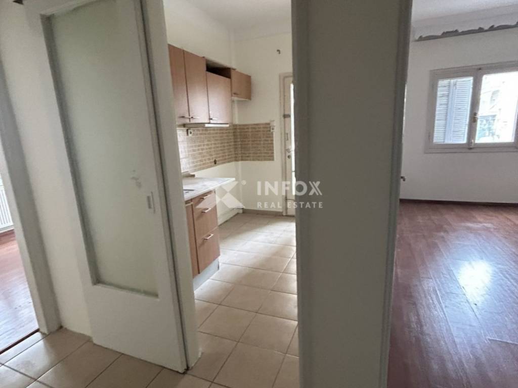 Άποψη χώρου