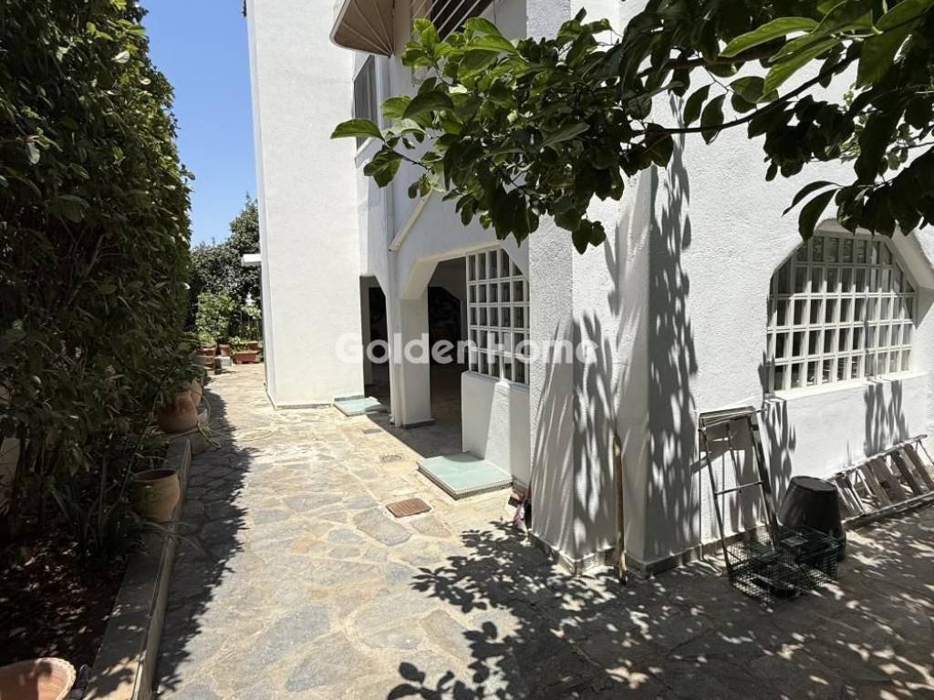 Εξωτερικός Χώρος