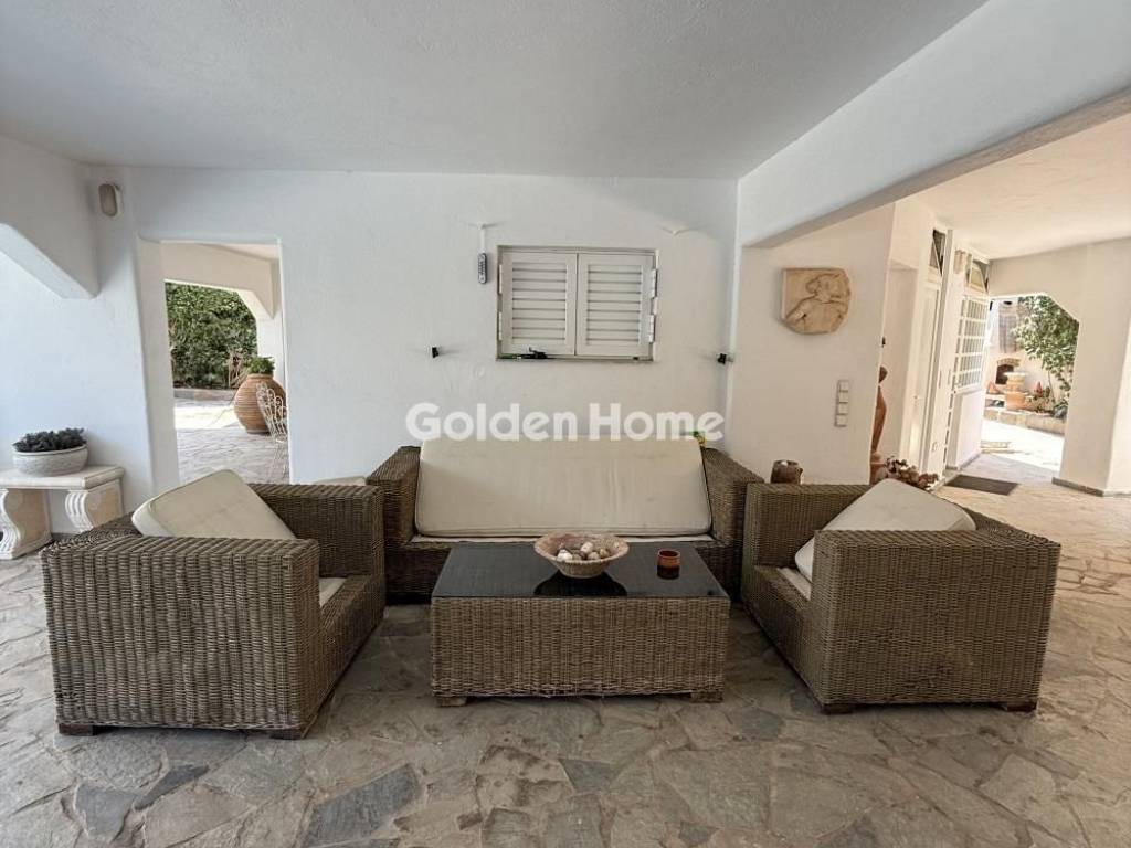 Εξωτερικός Χώρος